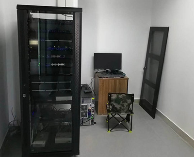 合肥亿诺 深耕黄山弱电与机电智能化，构筑智慧安防新标杆