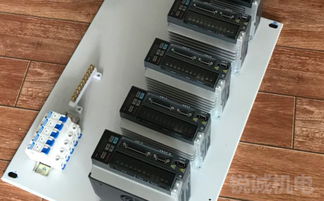 伺服主轴电机在现代网络系统集成工程中的应用与挑战