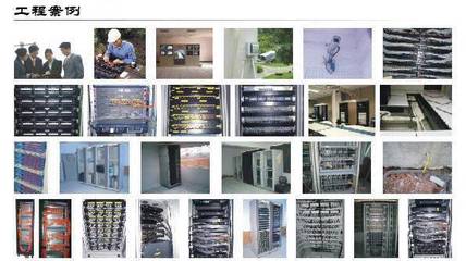 弱电系统施工与机电智能化 核心工具及技术应用